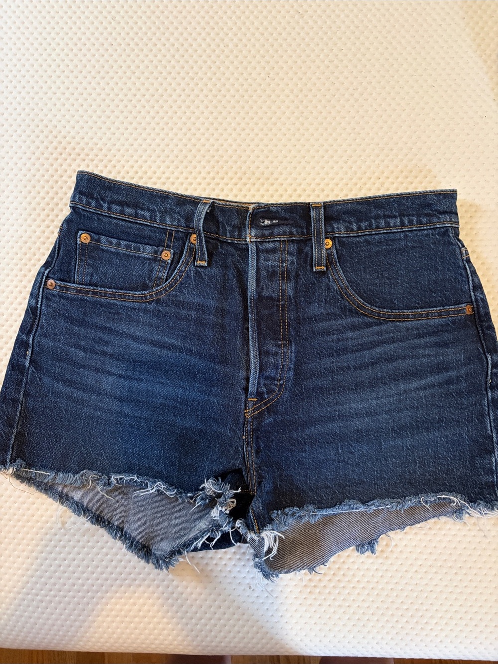 Levi’s 501 shorts